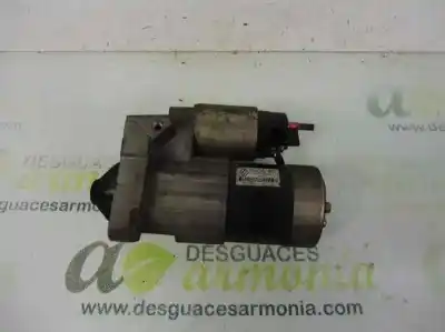 Second-hand car spare part starter motor for renault modus confort dynamique oem iam references 8200021396
