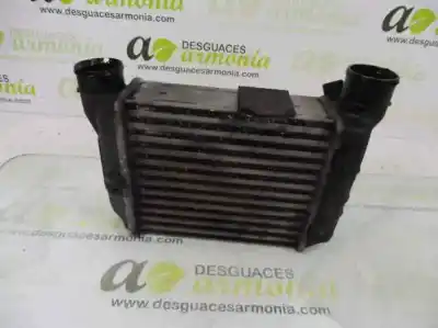 Second-hand car spare part intercooler for audi a4 avant (8e) 1.8 t oem iam references 8e0145805n  