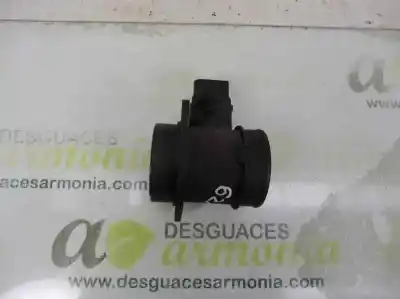 Автозапчасти б/у расходомер воздуха за audi a4 avant (8e) 1.8 t ссылки oem iam 06a906461l