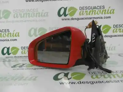 Second-hand car spare part left rearview mirror for audi a4 avant (8e) 1.8 t oem iam references 8e1858499a  