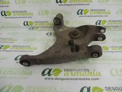 Автозапчасти б/у рычаг задней нижней правой подвески за audi a4 avant (8e) 1.8 t ссылки oem iam 