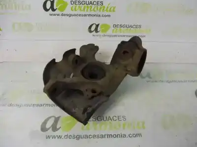 Автозапчасти б/у передняя правая кулачка за seat toledo (1m2) sport ссылки oem iam 