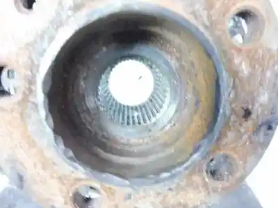 Автозапчасти б/у передняя правая кулачка за seat toledo (1m2) sport tech ссылки oem iam 1j0407256ag  