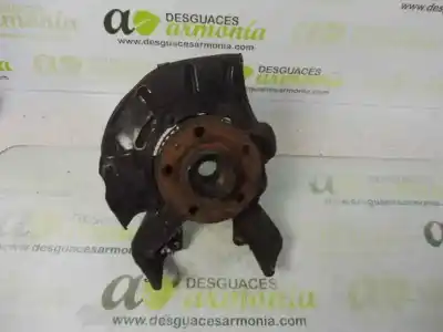 Автозапчасти б/у передняя правая кулачка за seat toledo (1m2) sport tech ссылки oem iam 1j0407256ag  