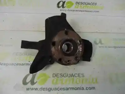 Second-hand car spare part front left knuckle for peugeot expert kasten komfort confort acristalato largo oem iam references 