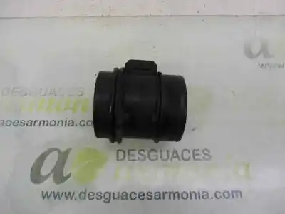 Peça sobressalente para automóvel em segunda mão medidor de massa de ar por citroen c5 berlina 2.0 exclusive referências oem iam 9645948980