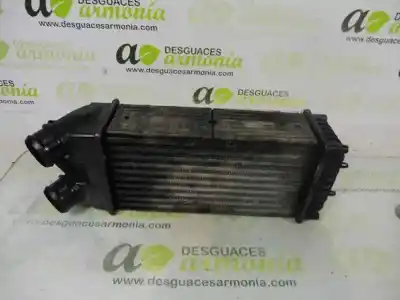 Автозапчасти б/у интеркулер за citroen berlingo 1.6 hdi 75 sx familiar ссылки oem iam 9645965180