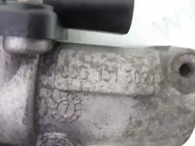 Автозапчастина б/у клапан egr для volkswagen eos (1f7, 1f8) 2.0 tdi посилання на oem iam 03g131501d  03g131502