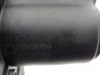 Автозапчастина б/у клапан egr для volkswagen eos (1f7, 1f8) 2.0 tdi посилання на oem iam 03g131501d  03g131502