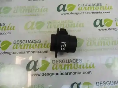 Автозапчасти б/у расходомер воздуха за alfa romeo 147 (190) 1.9 jtd cat ссылки oem iam 55206757