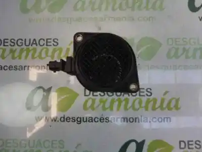 Автозапчасти б/у расходомер воздуха за alfa romeo 147 (190) 1.9 jtd cat ссылки oem iam 55206757  