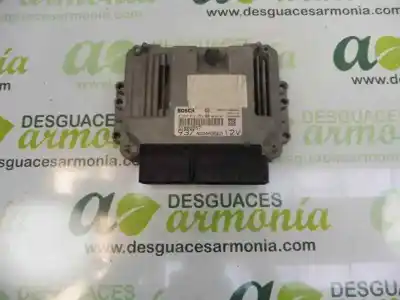 Автозапчасти б/у блок управления двигателем за alfa romeo 147 (190) 1.9 jtd cat ссылки oem iam 51806557
