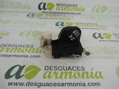 Автозапчасти б/у замок левой передней двери за alfa romeo 147 (190) 1.9 jtd cat ссылки oem iam 0046800416