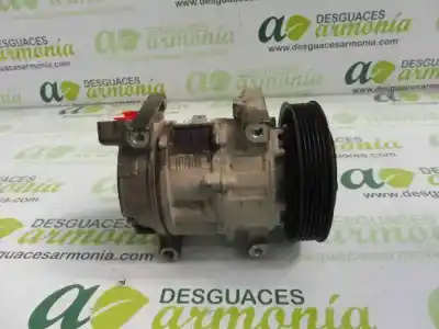 Автозапчасти б/у компрессор кондиционера воздуха за alfa romeo 147 (190) 1.9 jtd cat ссылки oem iam 4472208645