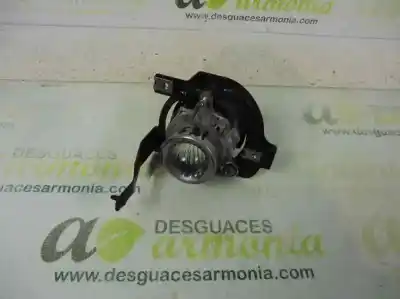Автозапчасти б/у правая противотуманная фара за alfa romeo 147 (190) 1.9 jtd cat ссылки oem iam 