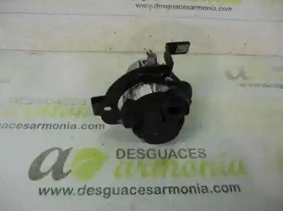 Автозапчасти б/у правая противотуманная фара за alfa romeo 147 (190) 1.9 jtd cat ссылки oem iam   