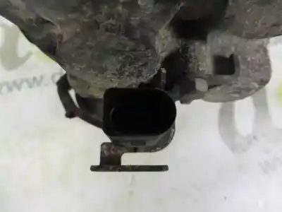 Recambio de automóvil de segunda mano de compresor aire acondicionado para audi a2 (8z) 1.4 tdi (55kw) referencias oem iam 4472208193 6seu12c 03c03546