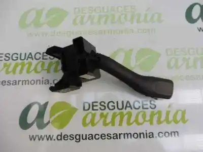 Pezzo di ricambio per auto di seconda mano comando pulito per audi a2 (8z) 1.4 tdi riferimenti oem iam 4b0953503e  
