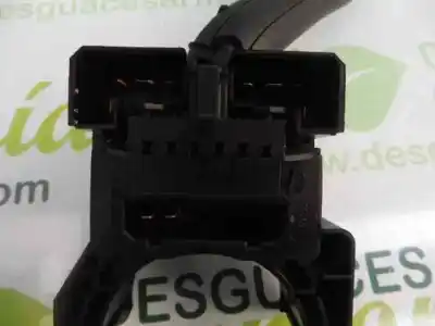 Pezzo di ricambio per auto di seconda mano comando pulito per audi a2 (8z) 1.4 tdi riferimenti oem iam 4b0953503e  