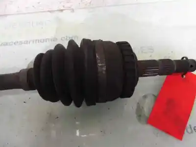 İkinci el araba yedek parçası ön sag sanziman için opel corsa d sport oem iam referansları 13149829  