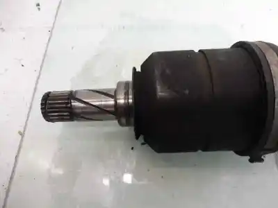 İkinci el araba yedek parçası ön sag sanziman için opel corsa d sport oem iam referansları 13149829  