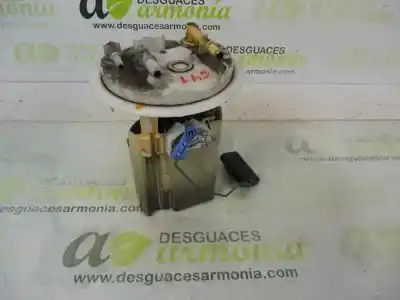 Peça sobressalente para automóvel em segunda mão boia / bomba combustível por peugeot expert kasten furg. largo referências oem iam 9659634280