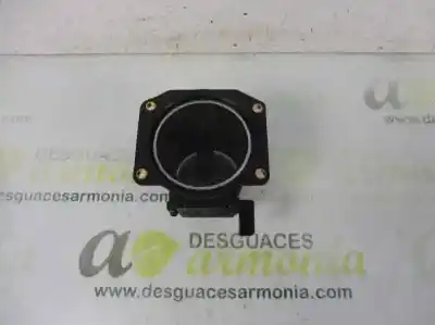 Автозапчастина б/у витратомір повітря для seat leon (1m1) signo посилання на oem iam 06a906461b  afh6010c