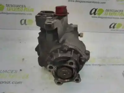 Автозапчастина б/у передній диференціал для mercedes-benz clase e (w211) berlina e 320 cdi 4-matic (211.089) посилання на oem iam 2203350004