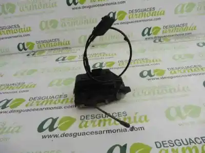 Автозапчасти б/у замок левой передней двери за renault espace iv (jk0) grand espace initiale ссылки oem iam   