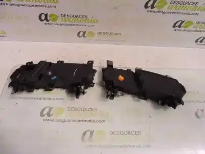 Автозапчастина б/у бардачок для renault espace iv (jk0) grand espace initiale посилання на oem iam   