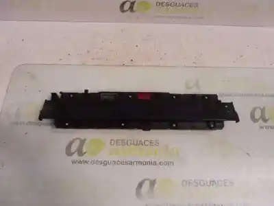 Автозапчасти б/у приборная доска за renault espace iv (jk0) grand espace initiale ссылки oem iam 8200392366