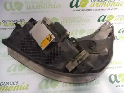 Автозапчастина б/у права фа для renault espace iv (jk0) grand espace initiale посилання на oem iam   