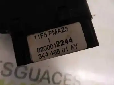 Автозапчасти б/у команда очистки за renault espace iv (jk0) grand espace initiale ссылки oem iam 8200012244  
