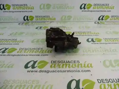 Автозапчастина б/у задній правий гальмівний супорт для renault espace iv (jk0) grand espace initiale посилання на oem iam   