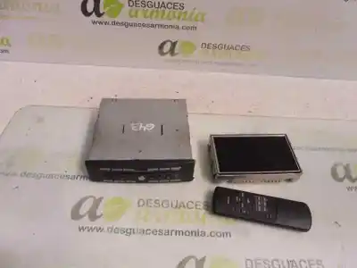 Автозапчасти б/у gps-навигационная система за renault espace iv (jk0) grand espace initiale ссылки oem iam 8200154477