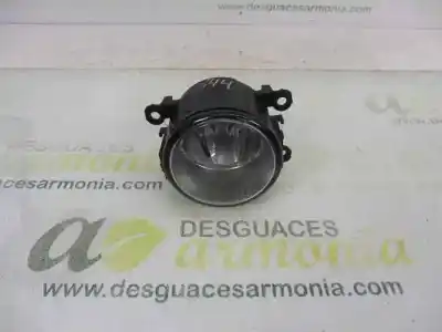 Автозапчастина б/у ліва протитутмана для dacia sandero ambiance посилання на oem iam 8200074008