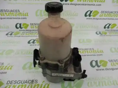 Автозапчастина б/у насос керма для dacia sandero ambiance посилання на oem iam 491106619r