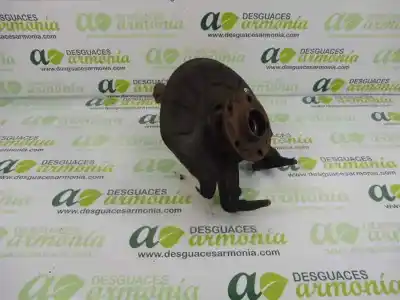 Peça sobressalente para automóvel em segunda mão manga de eixo dianteira direita por seat leon (1p1) sport limited referências oem iam   