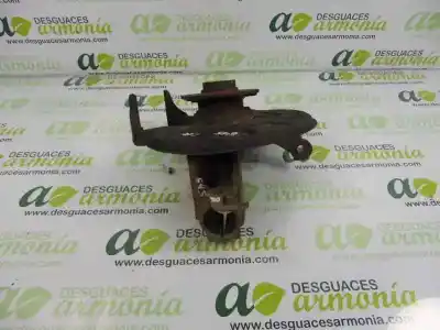 Peça sobressalente para automóvel em segunda mão manga de eixo dianteira direita por seat leon (1p1) sport limited referências oem iam   