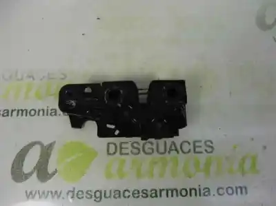 Tweedehands auto-onderdeel kapvergrendeling voor seat leon (1p1) sport limited oem iam-referenties 1p0823509c  