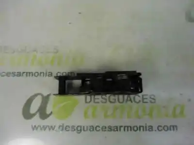 Recambio de automóvil de segunda mano de cerradura capot para seat leon (1m1) 1.9 tdi referencias oem iam 1p0823509c  