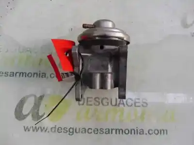 Tweedehands auto-onderdeel egr-klep voor seat leon (1p1) sport limited oem iam-referenties 038131501an  03829637d