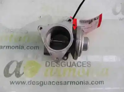 Tweedehands auto-onderdeel egr-klep voor seat leon (1p1) sport limited oem iam-referenties 038131501an  03829637d