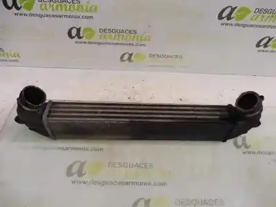 Pezzo di ricambio per auto di seconda mano intercooler per fiat doblo monospace (119_, 223_) 1.3 jtd riferimenti oem iam 46849068