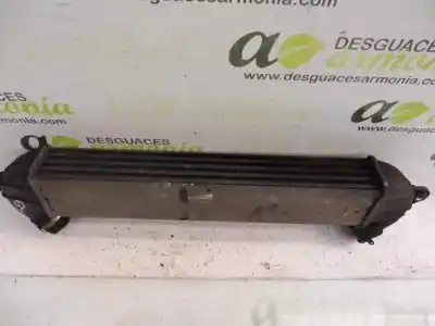 Pezzo di ricambio per auto di seconda mano intercooler per fiat doblo monospace (119_, 223_) 1.3 jtd riferimenti oem iam 46849068 1686856 517189530