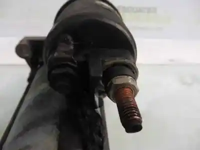 Pezzo di ricambio per auto di seconda mano motorino di avviamento per fiat doblo monospace (119_, 223_) 1.3 jtd riferimenti oem iam 55204116  