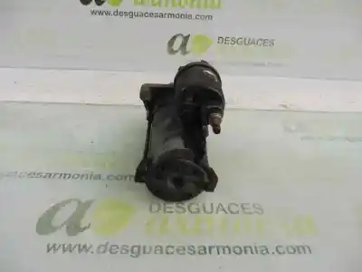 Pezzo di ricambio per auto di seconda mano motorino di avviamento per fiat doblo monospace (119_, 223_) 1.3 jtd riferimenti oem iam 55204116  