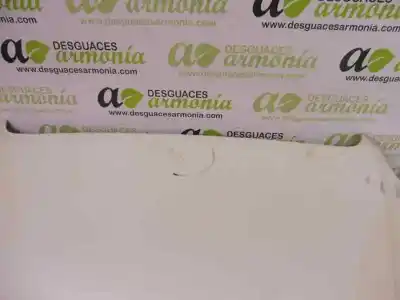 İkinci el araba yedek parçası kaporta için fiat doblo monospace (119_, 223_) 1.3 jtd oem iam referansları 51934310  