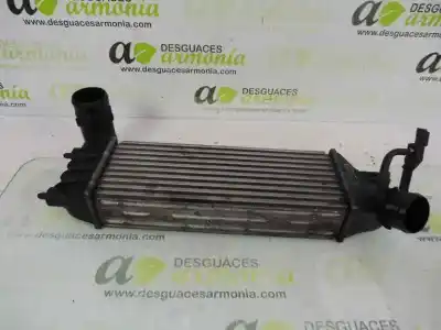 Автозапчастина б/у інтеркулер для fiat ulysse (179) 2.2 jtd dynamic посилання на oem iam 1489396080  