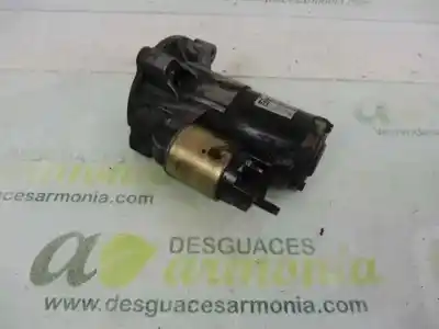 Автозапчастина б/у двигун запускається для fiat ulysse (179) 2.2 jtd dynamic посилання на oem iam m000t20871  
